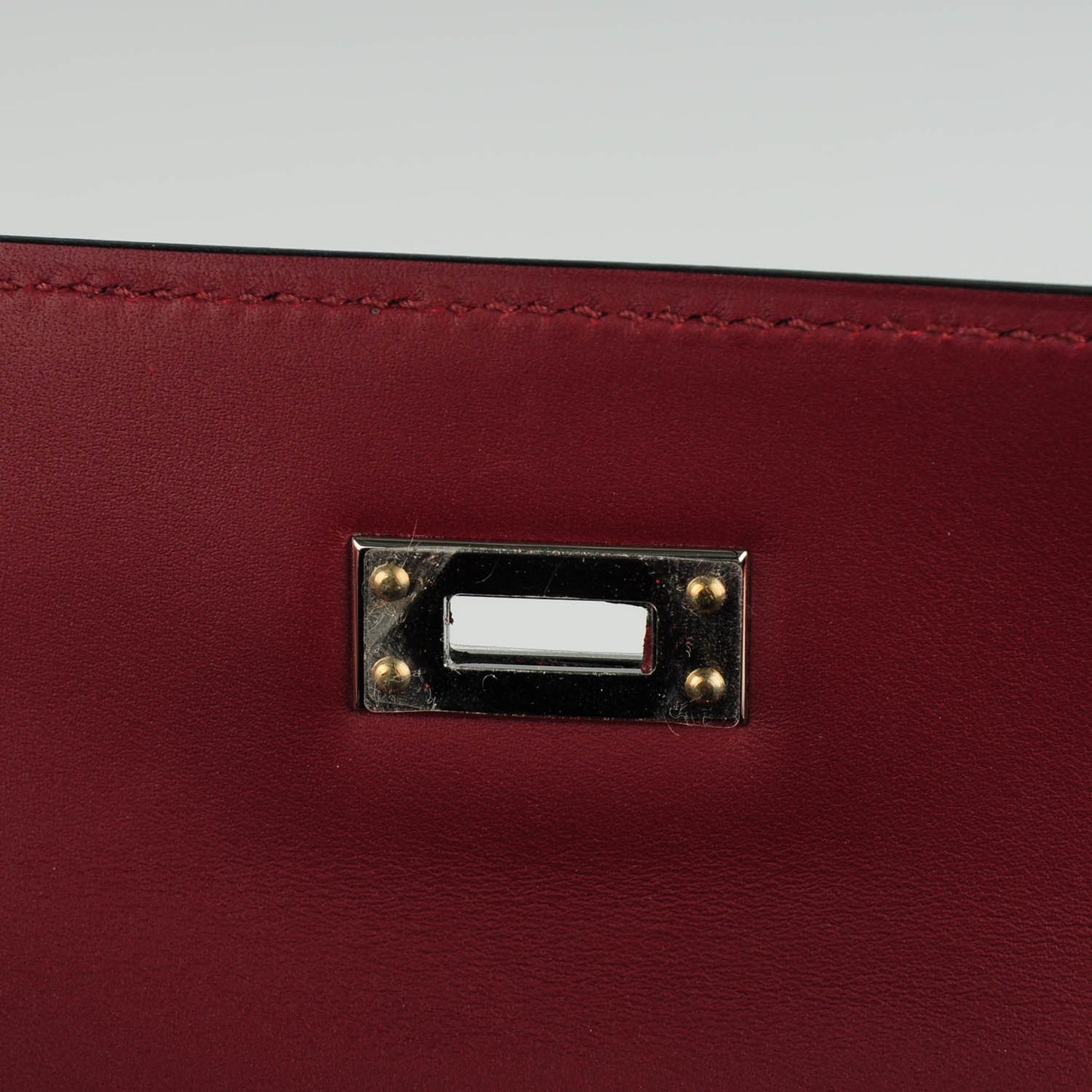 Sombrero Kelly Sellier 25 Rouge H
