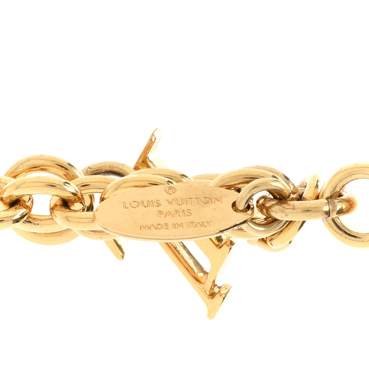 Ivy Bag Charm