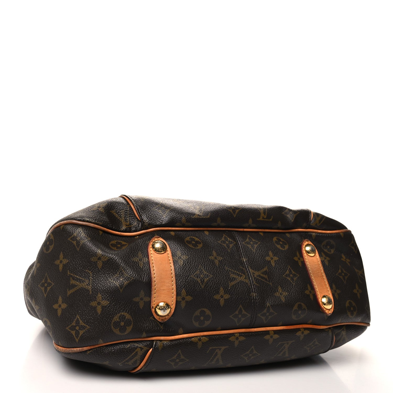 Louis Vuitton LOUIS VUITTON Monogram Galliera PM 4 of 14
