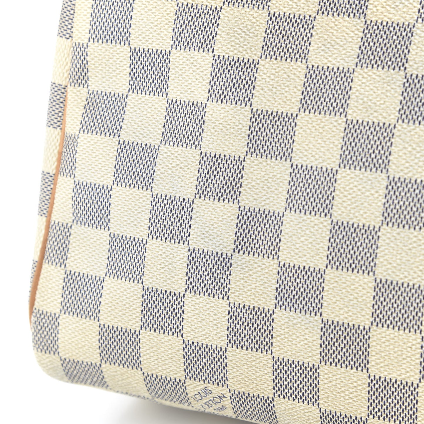 Damier Azur Speedy 30