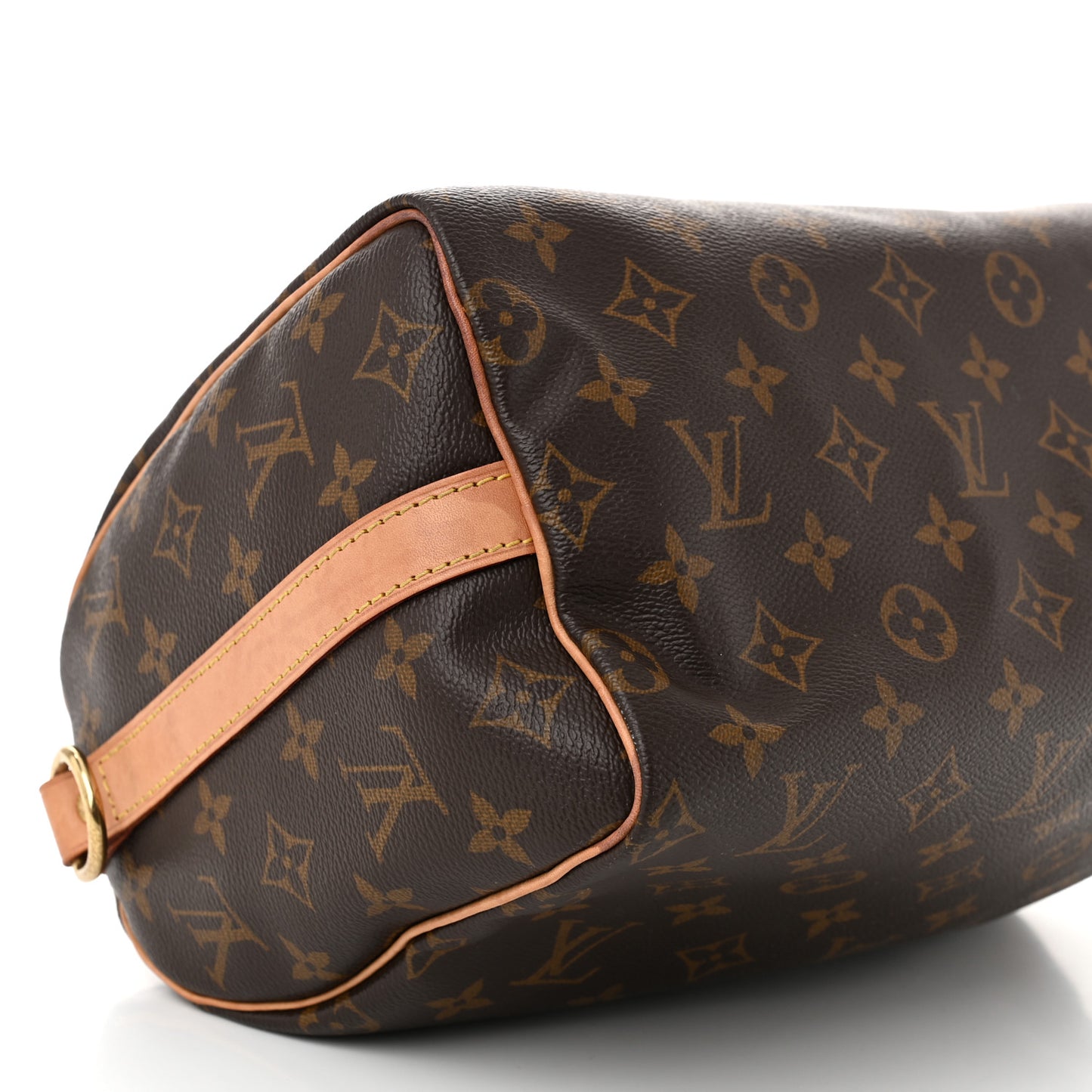 Monogram Speedy Bandouliere 25