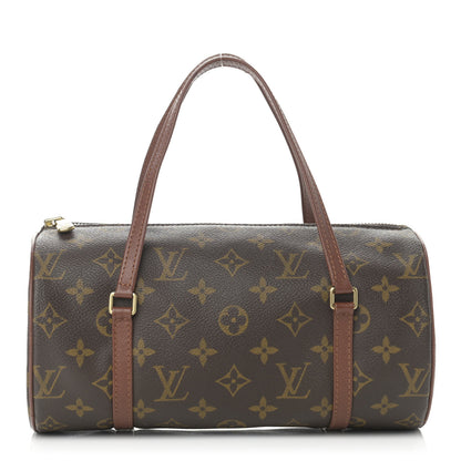 Louis Vuitton Monogram Papillon 26 1 of 12