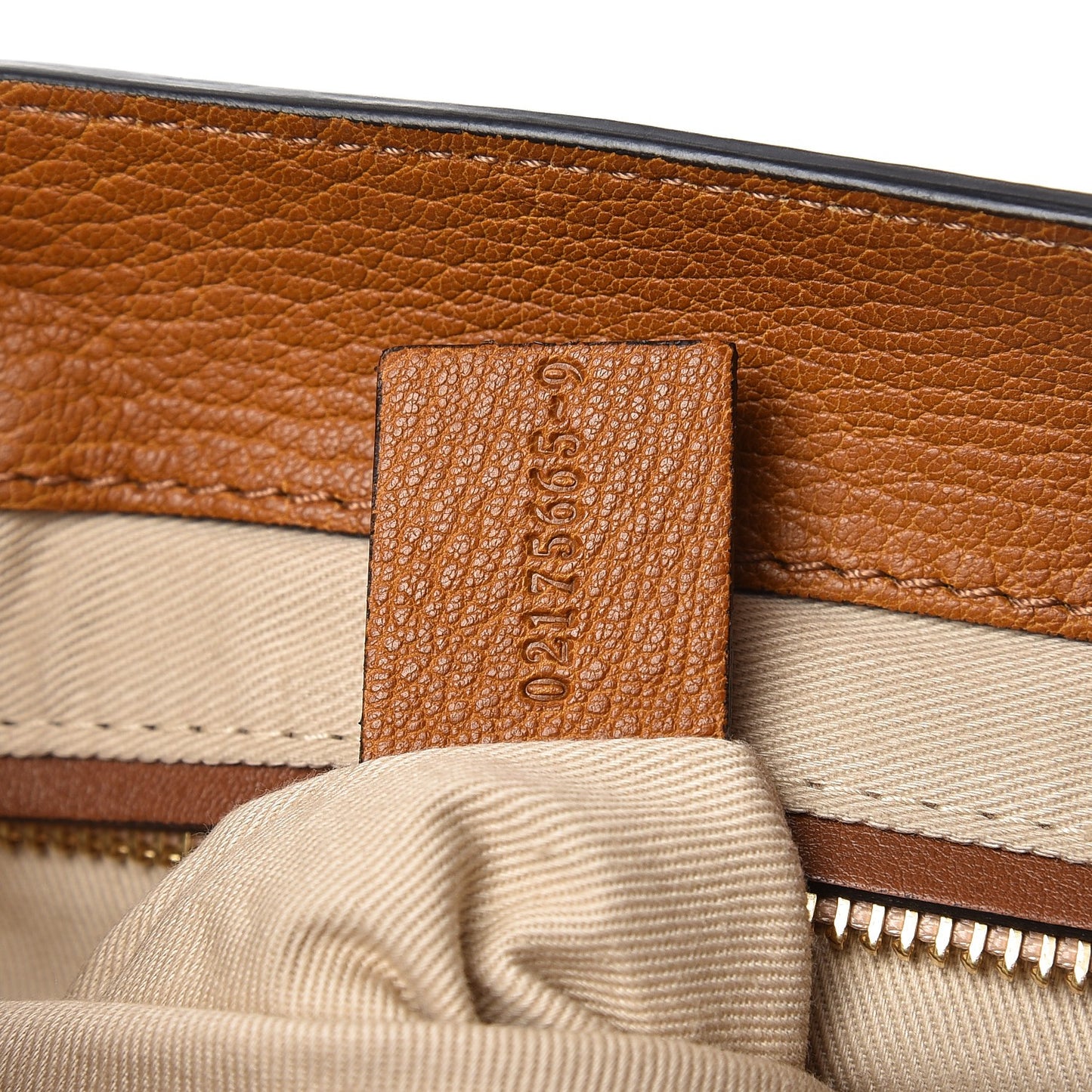 Grained Lambskin Medium Lexa Shoulder Bag Mustard Brown