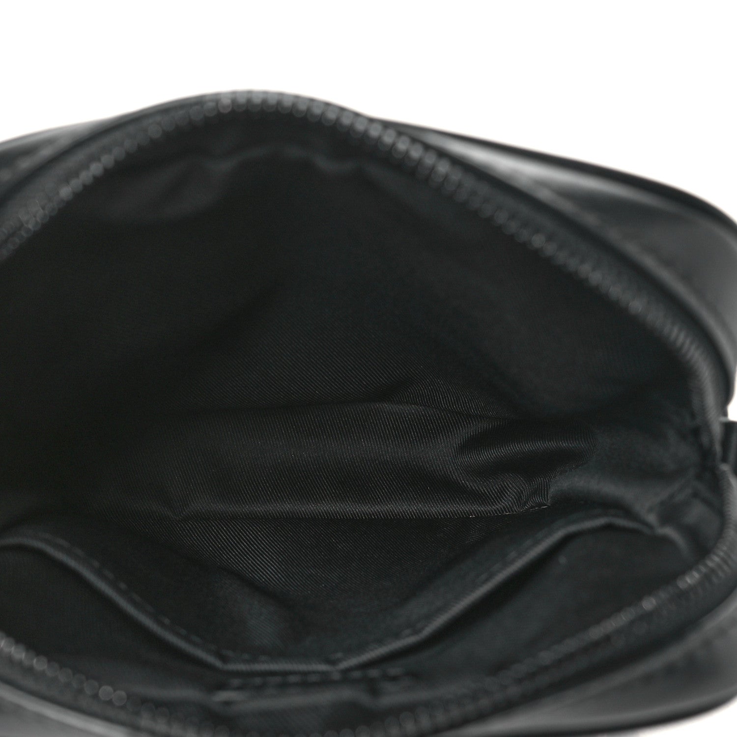 Louis Vuitton Calfskin Monogram Shadow Danube PM Black 5 of 9