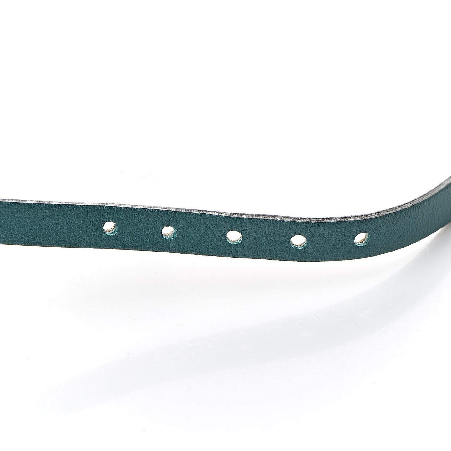 Swift Hapi 3 MM Triple Tour Bracelet S Malachite