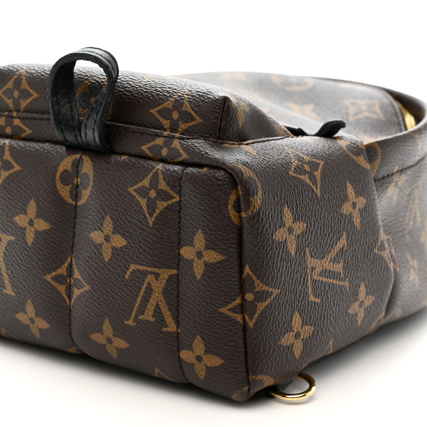 Monogram Palm Springs Backpack Mini