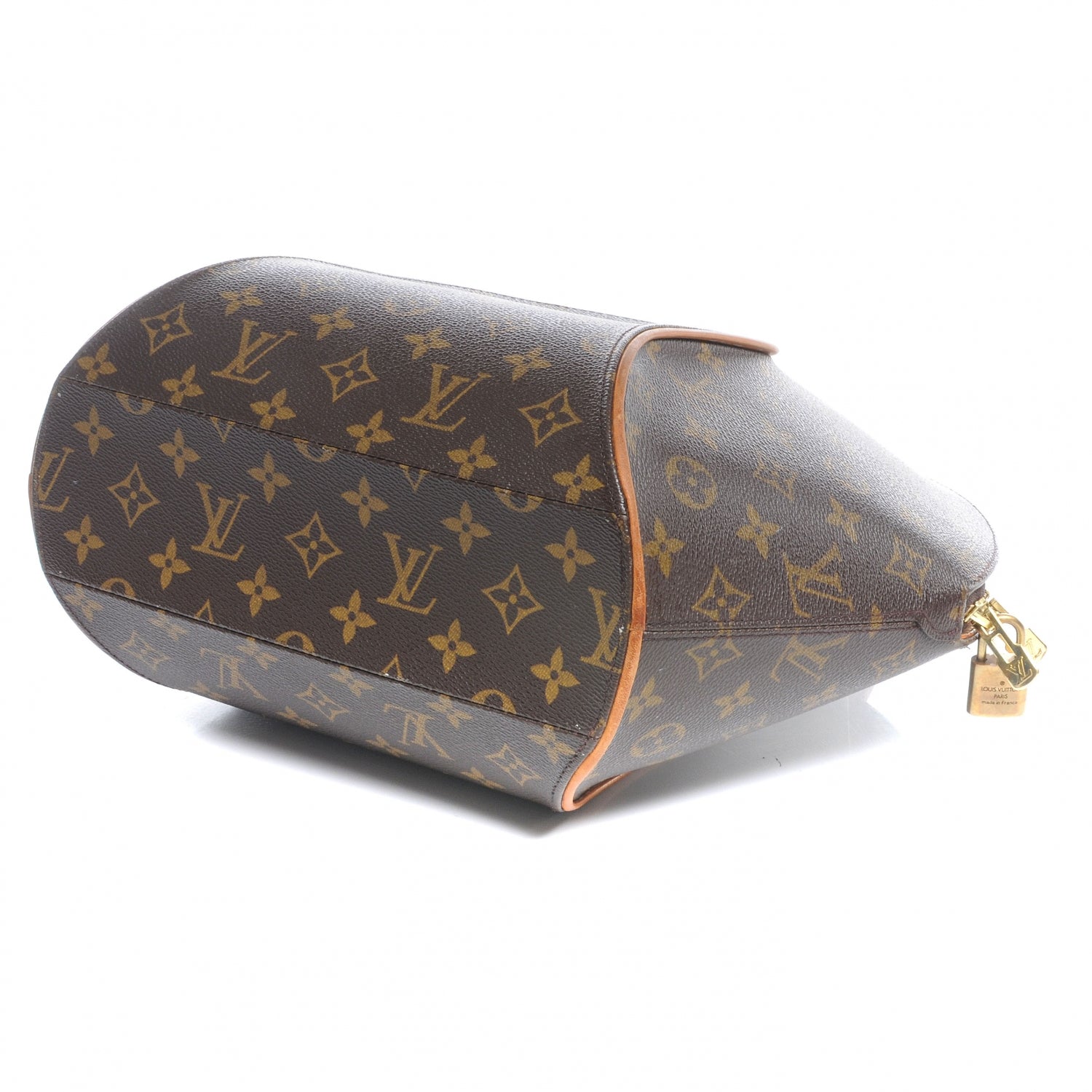 Louis Vuitton Monogram Ellipse MM 4 of 7
