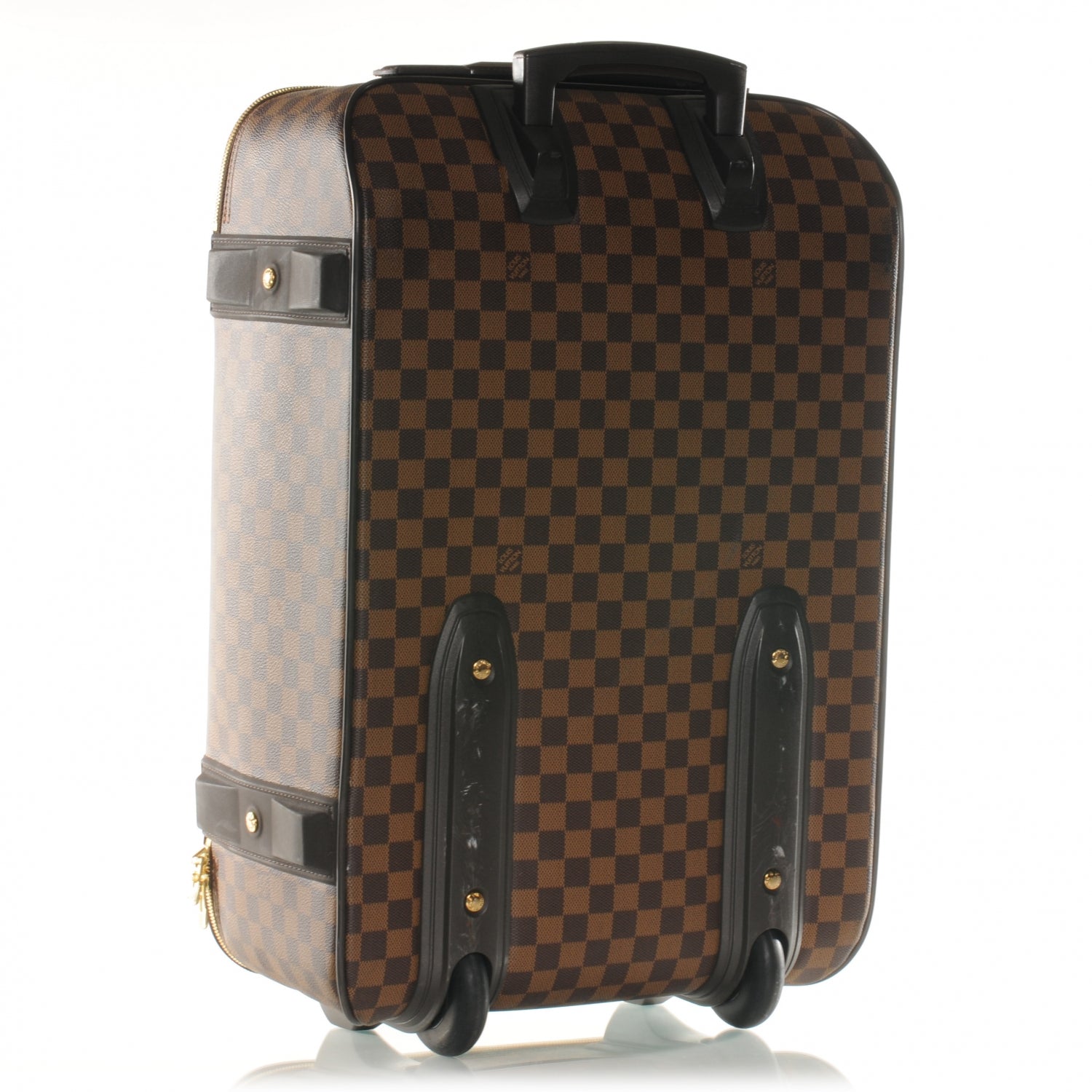 Louis Vuitton Damier Ebene Pegase 55 2 of 6