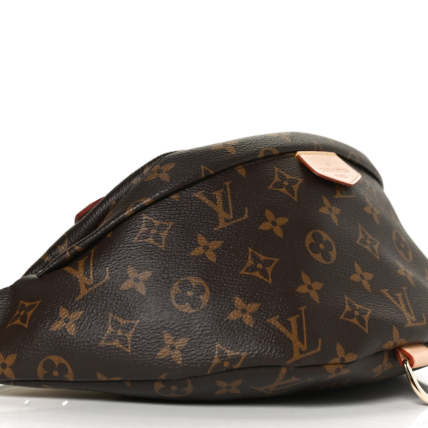 Louis Vuitton Monogram Bumbag 8 of 12