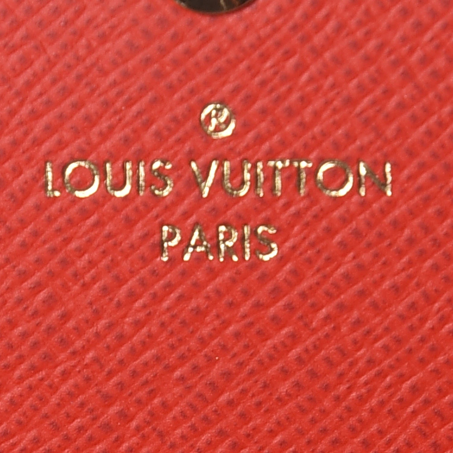 Louis Vuitton Monogram 2018 Christmas Animation Sarah Wallet 6 of 7