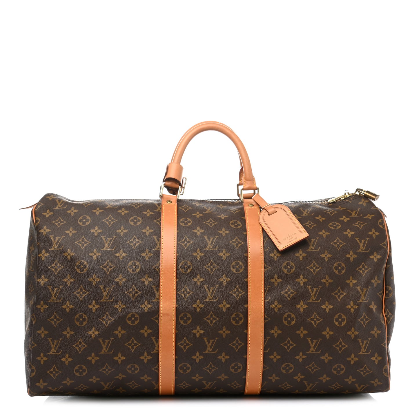 Monogram Keepall 55