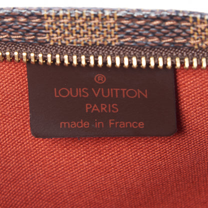 Louis Vuitton Damier Ebene Navona Pochette Accessories 8 of 9