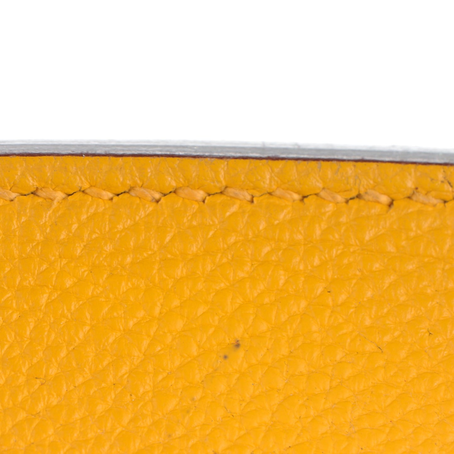 Togo Birkin 35 Soleil