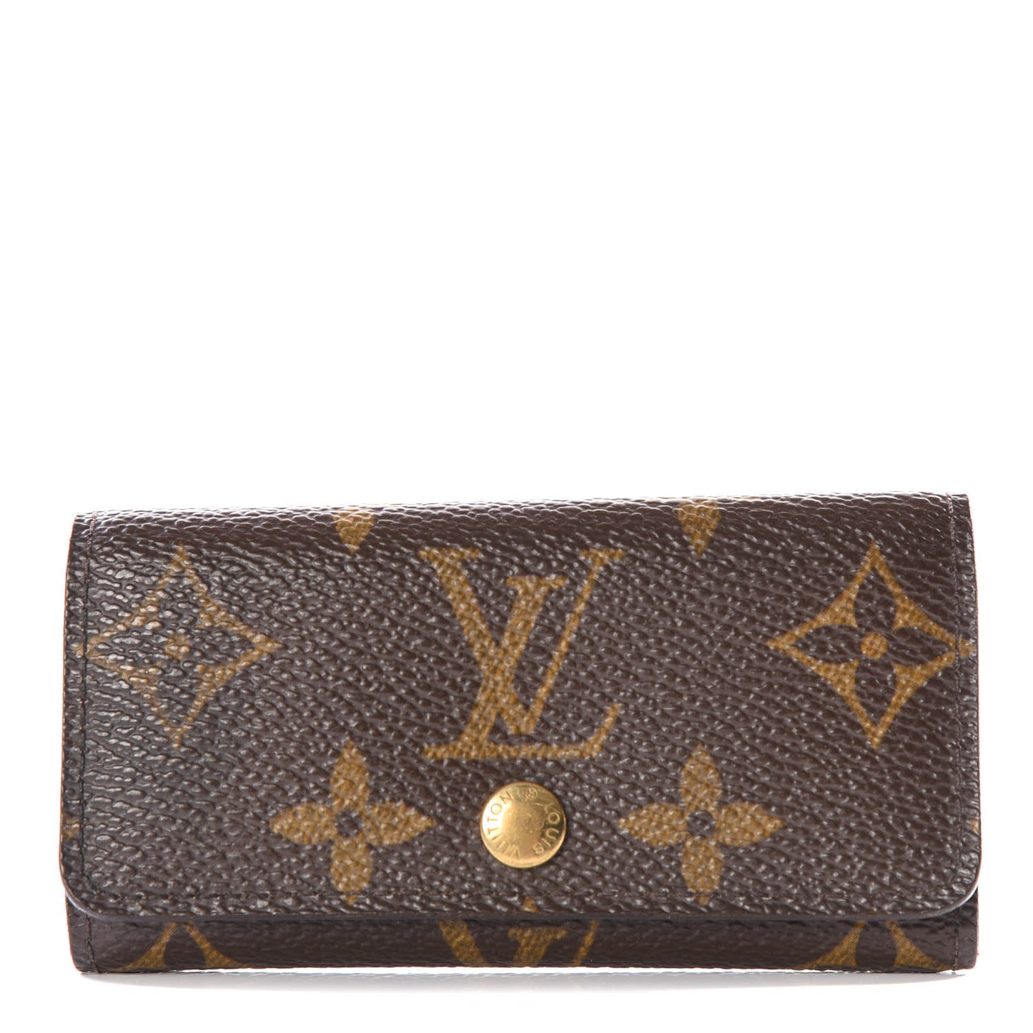 Monogram 4 Key Multicles Holder