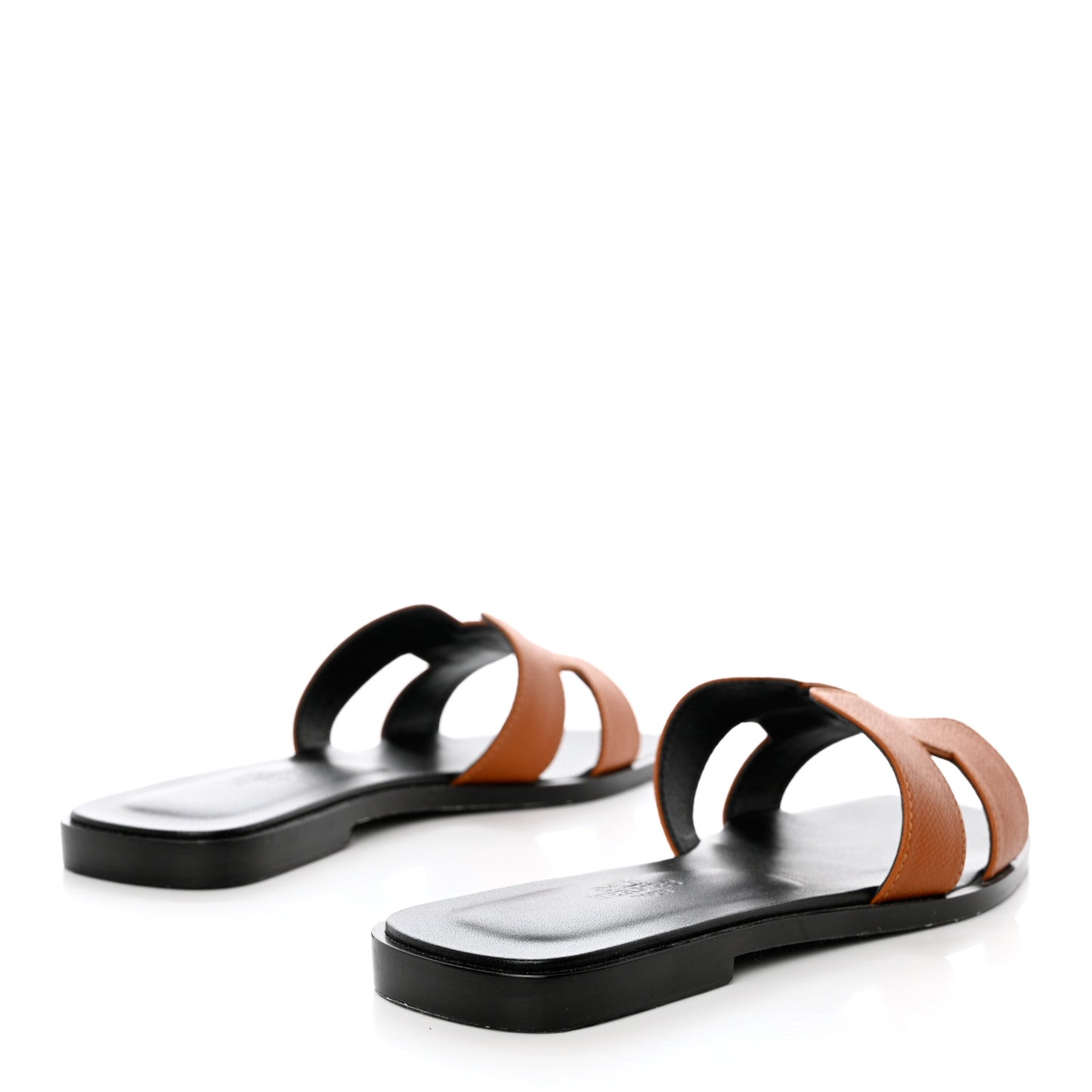 Epsom Oran Sandals 37.5 Naturel