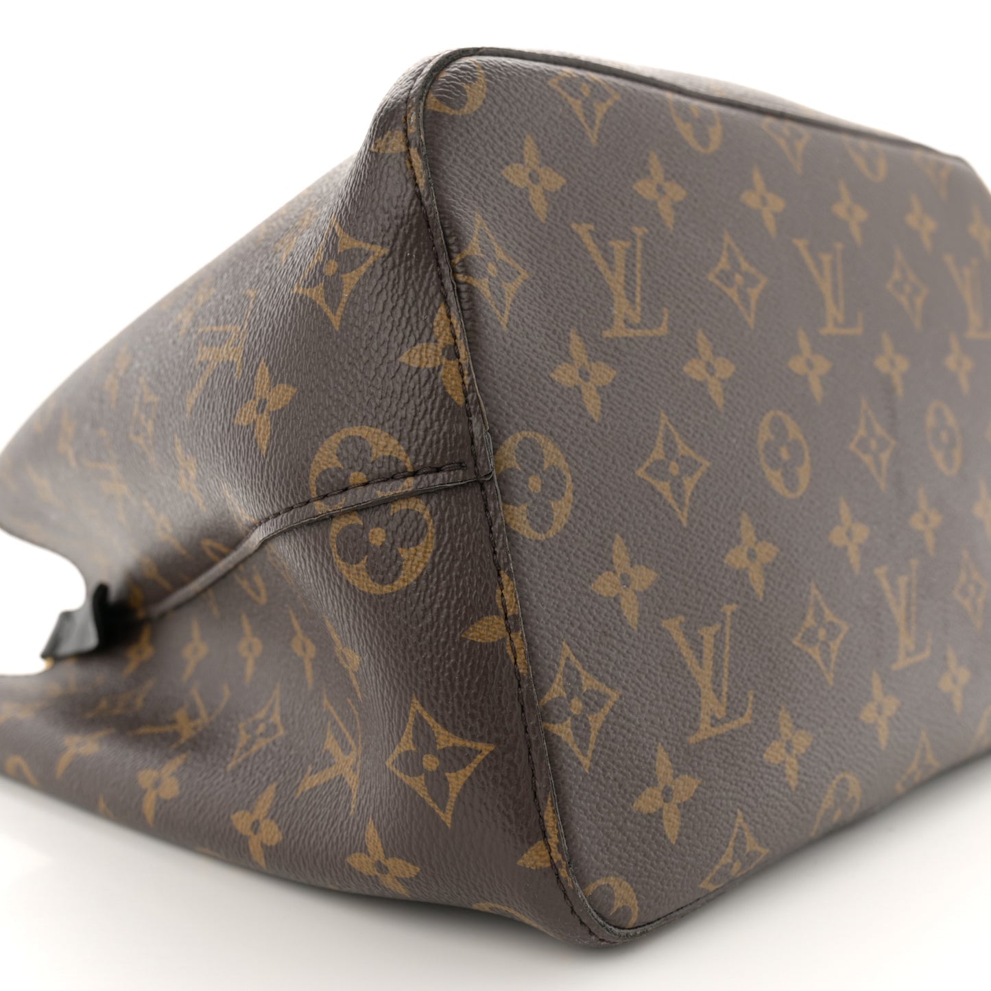 Monogram Neonoe MM Black