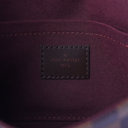 Louis Vuitton Damier Ebene Favorite PM 6 of 11