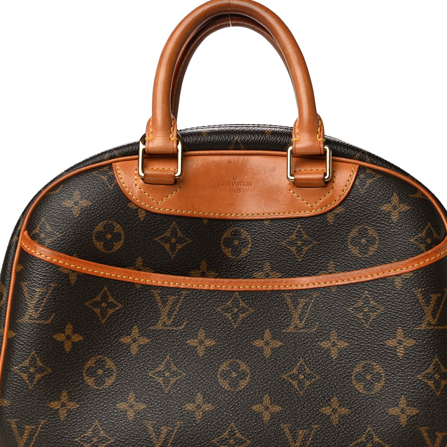 Monogram Trouville