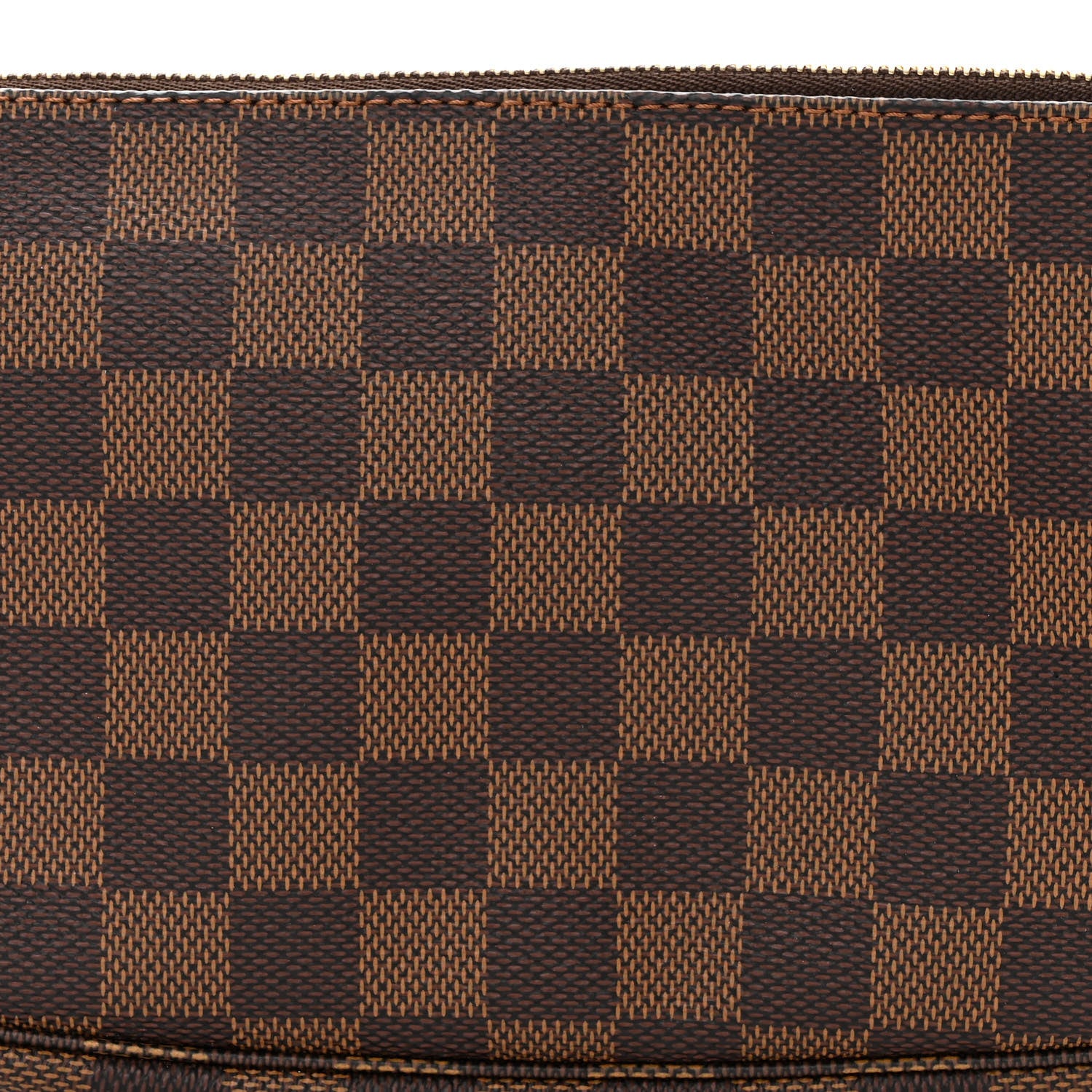 Louis Vuitton Damier Ebene Pochette Accessories 8 of 10