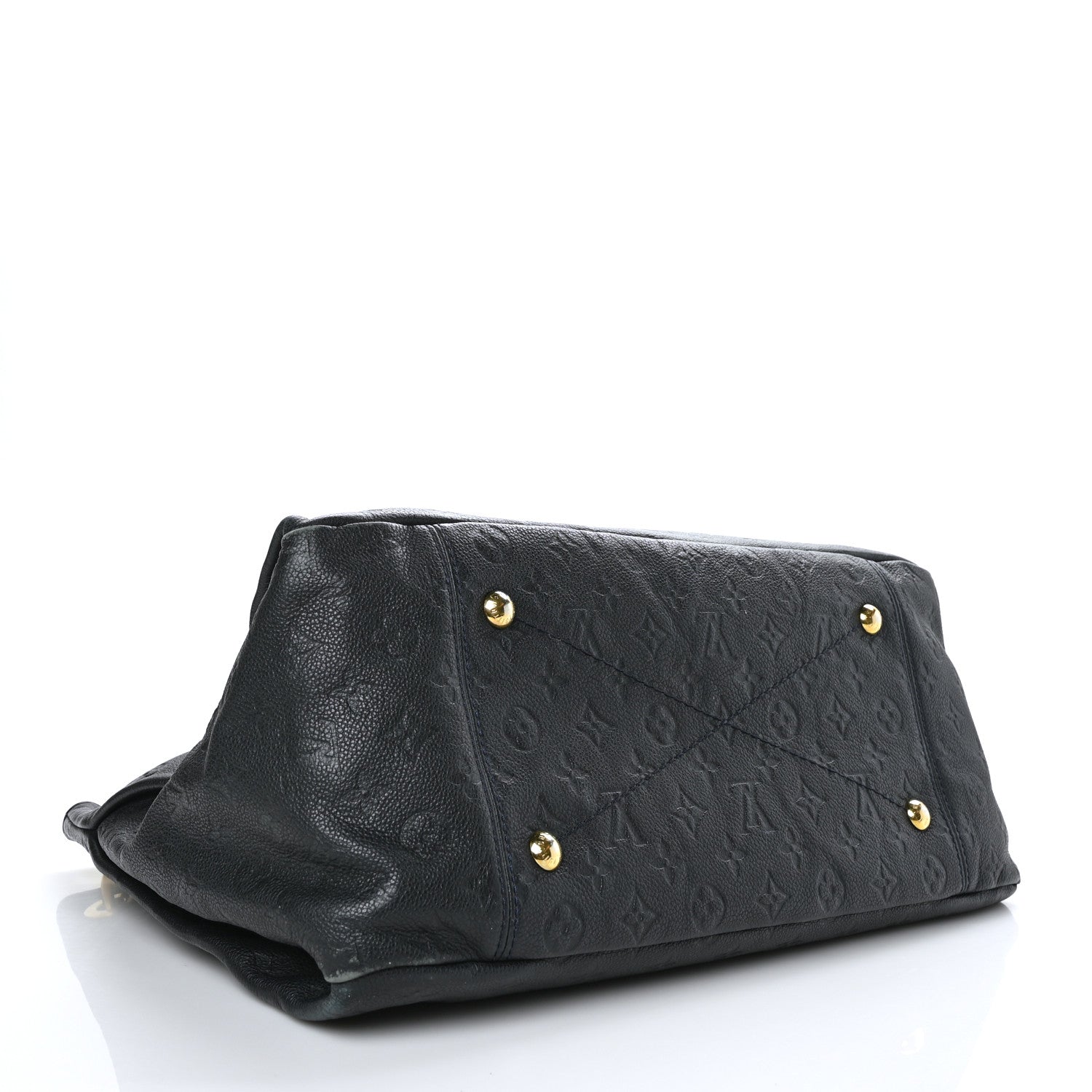 Louis Vuitton Empreinte Artsy MM Infini 4 of 8