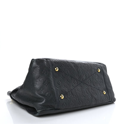 Louis Vuitton Empreinte Artsy MM Infini 4 of 8