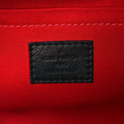 Louis Vuitton Monogram My World Tour Palm Springs Backpack Mini 6 of 15