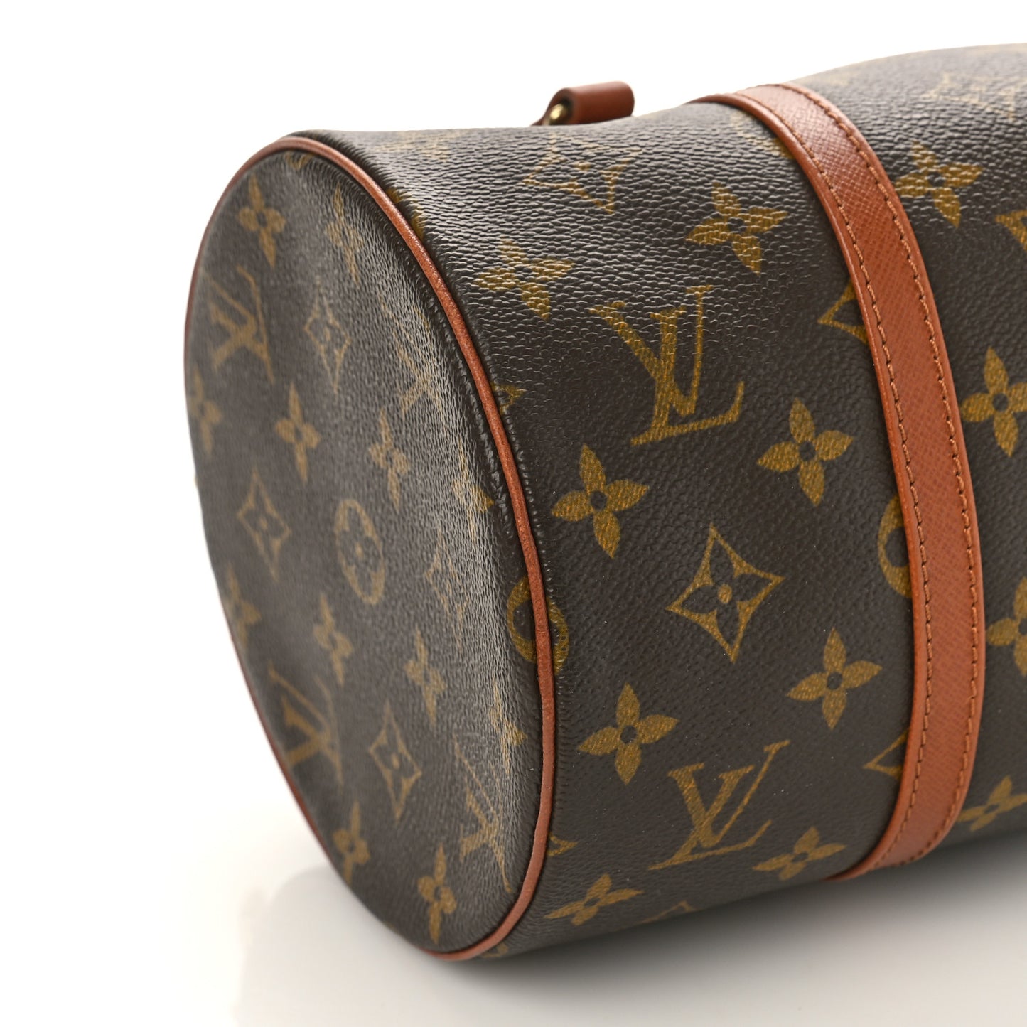 Monogram Papillon 30 with Companion