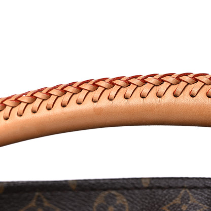 Louis Vuitton Monogram Artsy MM 9 of 10