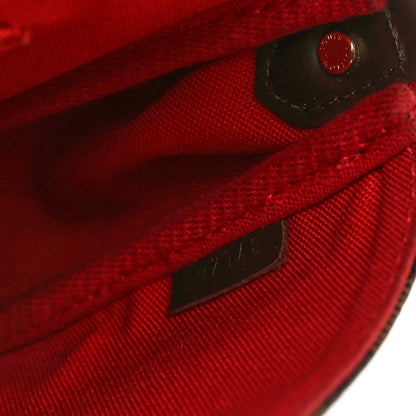 Louis Vuitton Damier Ebene Favorite MM 14 of 16