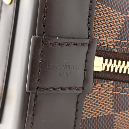 Louis Vuitton Damier Ebene Alma BB 6 of 13