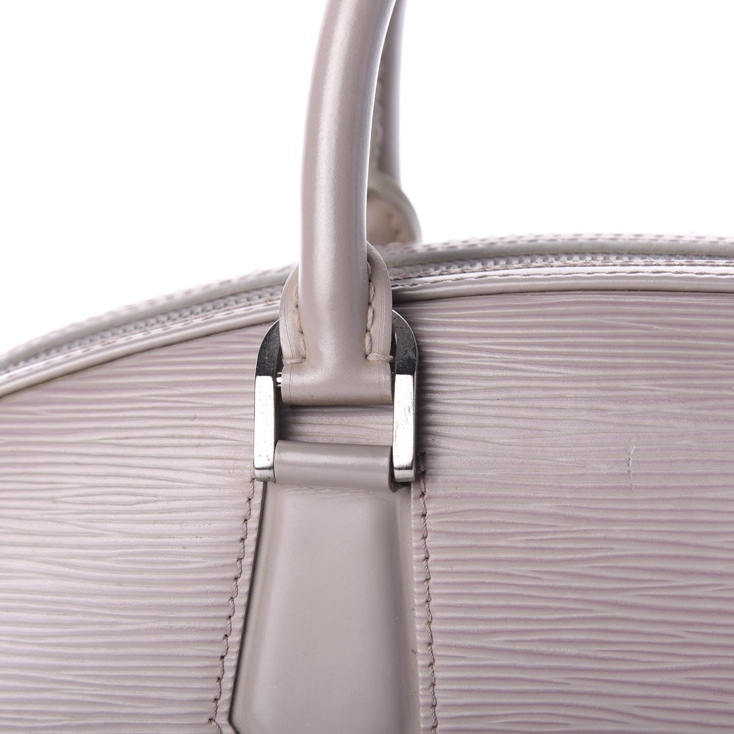 Louis Vuitton Epi Jasmin Lilac 11 of 12
