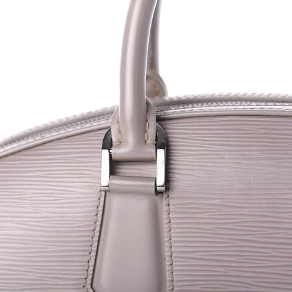 Louis Vuitton Epi Jasmin Lilac 11 of 12