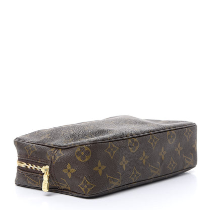 Louis Vuitton Monogram Trousse Toilette 23 4 of 8