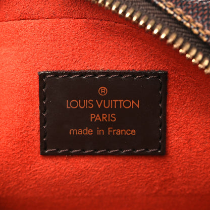 Louis Vuitton Damier Ebene Ipanema PM 6 of 8