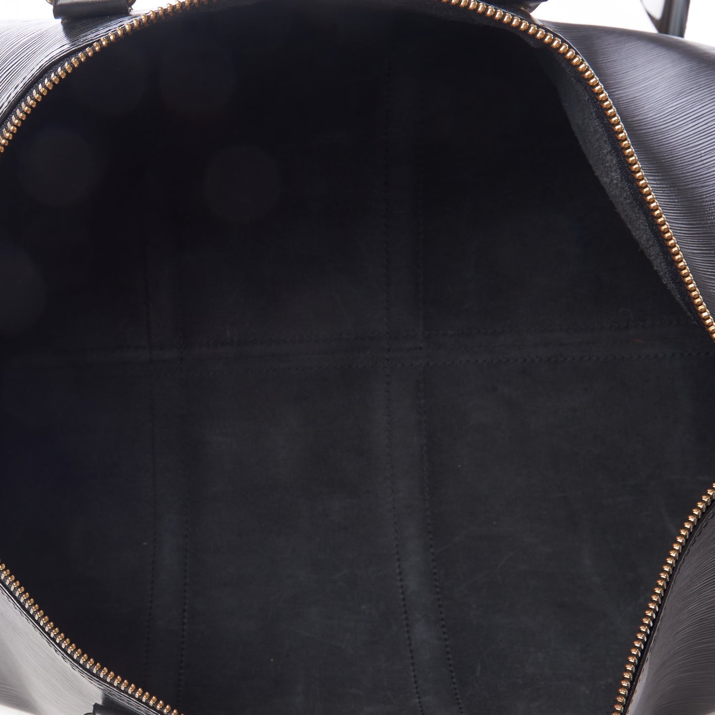 Epi Keepall 50 Black