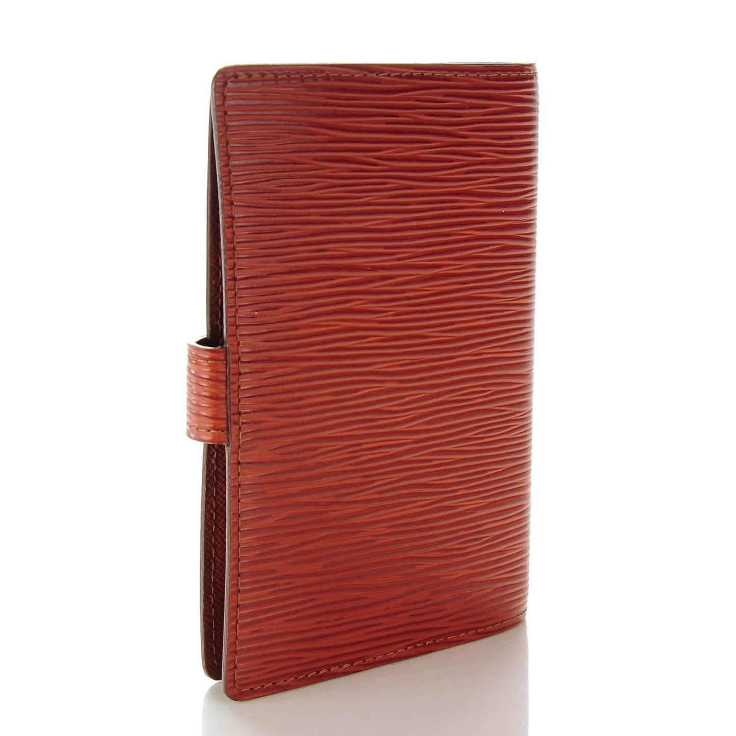 Epi Small Ring Agenda Kenyan Fawn