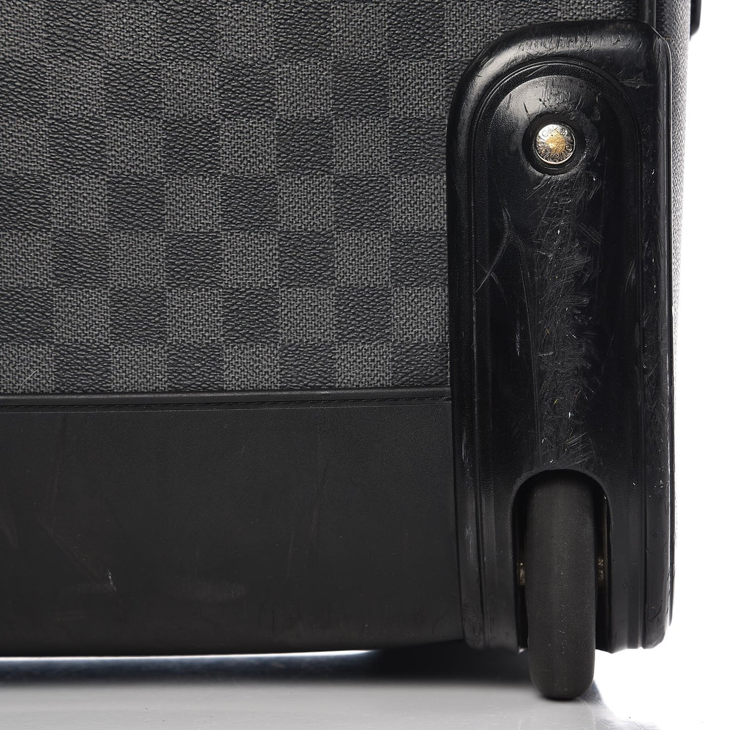 Damier Graphite Pegase 65