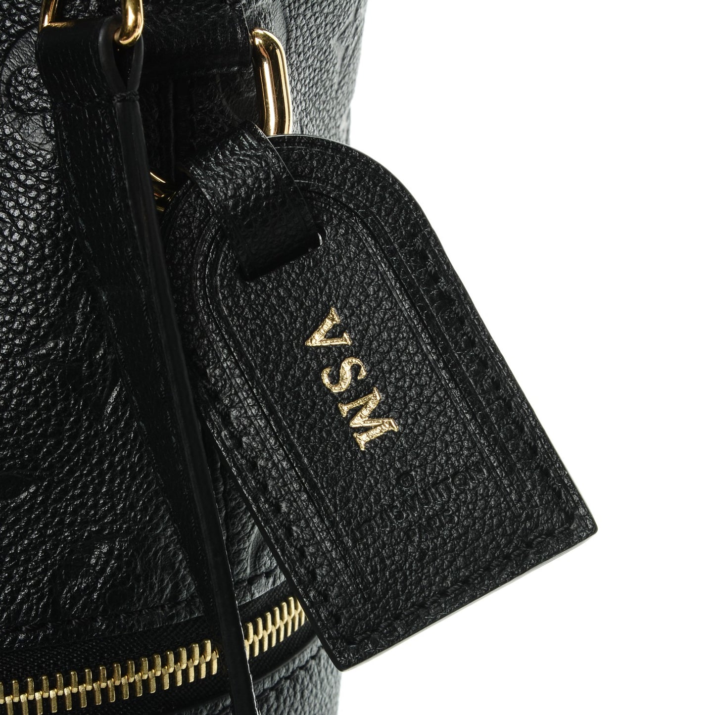 Empreinte Melie Black
