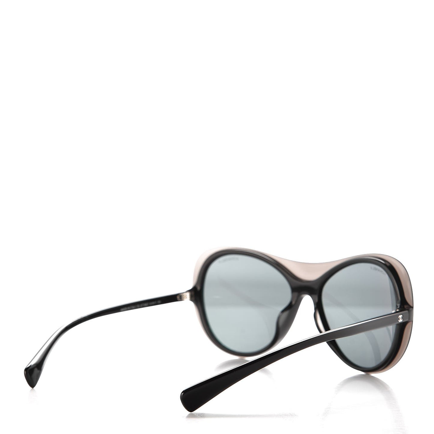 Butterfly Sunglasses S1617 Black