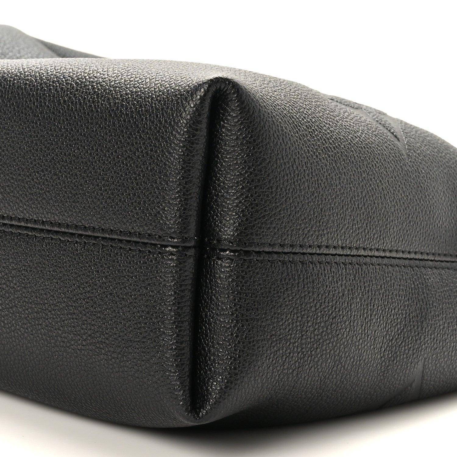 Louis Vuitton Empreinte Monogram Giant LV Bundle Black 9 of 11