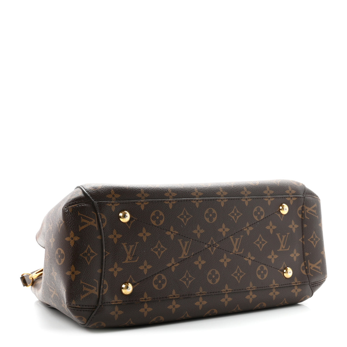 Louis Vuitton Monogram Montaigne GM 6 of 19