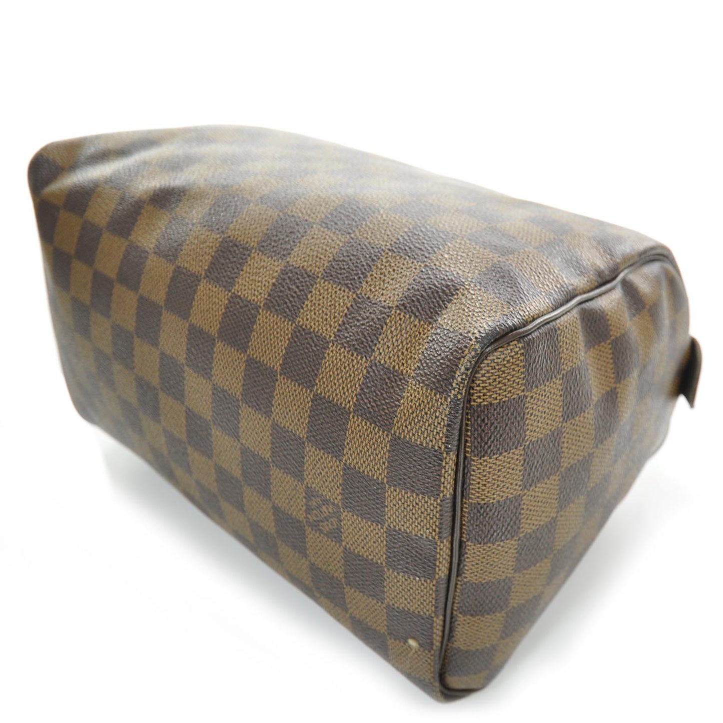 Damier Ebene Speedy 25