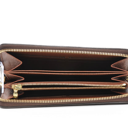 Louis Vuitton Monogram Zippy Wallet 5 of 6