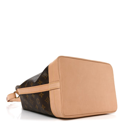 Louis Vuitton Monogram Noe 3 of 9