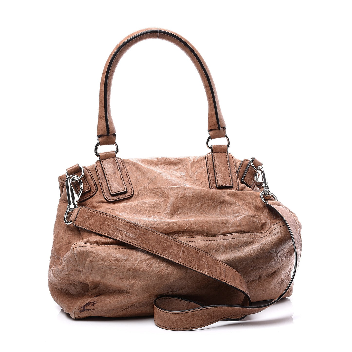 Tumbled Sheepskin Medium Pandora Cigare