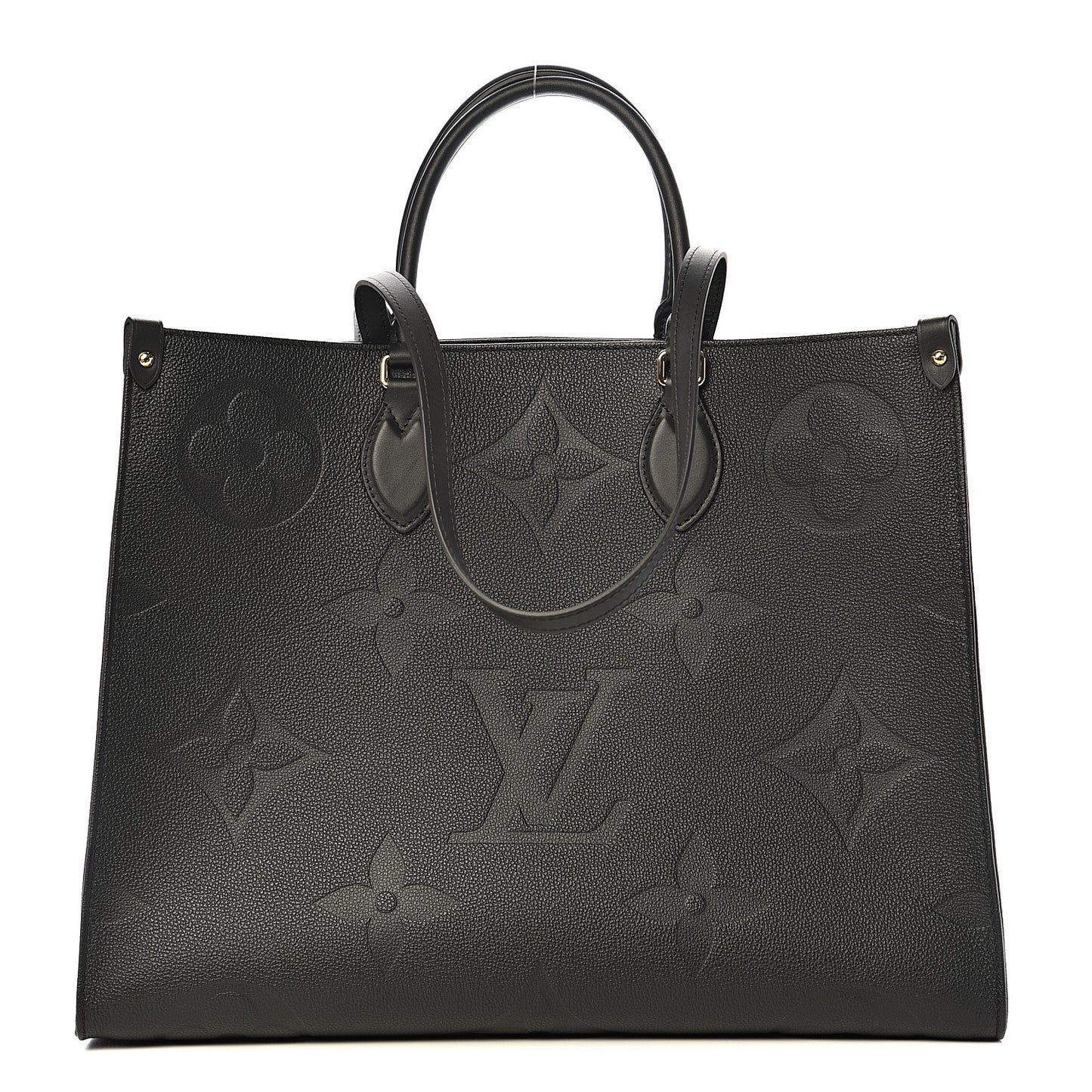 Empreinte Monogram Giant Onthego GM Black
