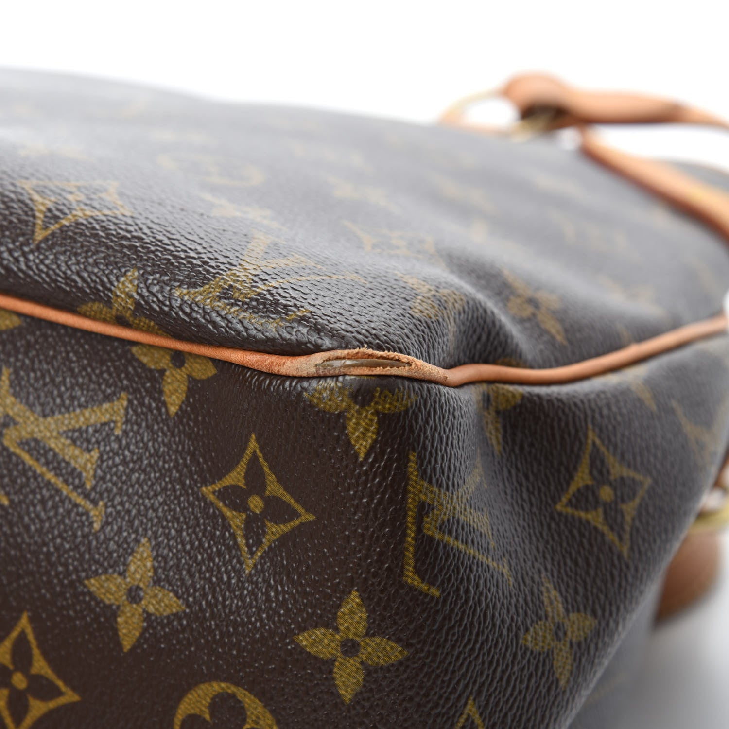 Louis Vuitton Monogram Batignolles Horizontal 11 of 15