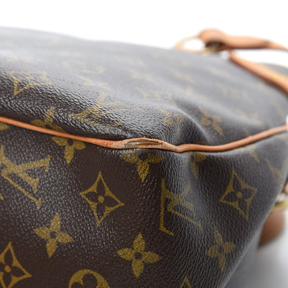 Louis Vuitton Monogram Batignolles Horizontal 11 of 15