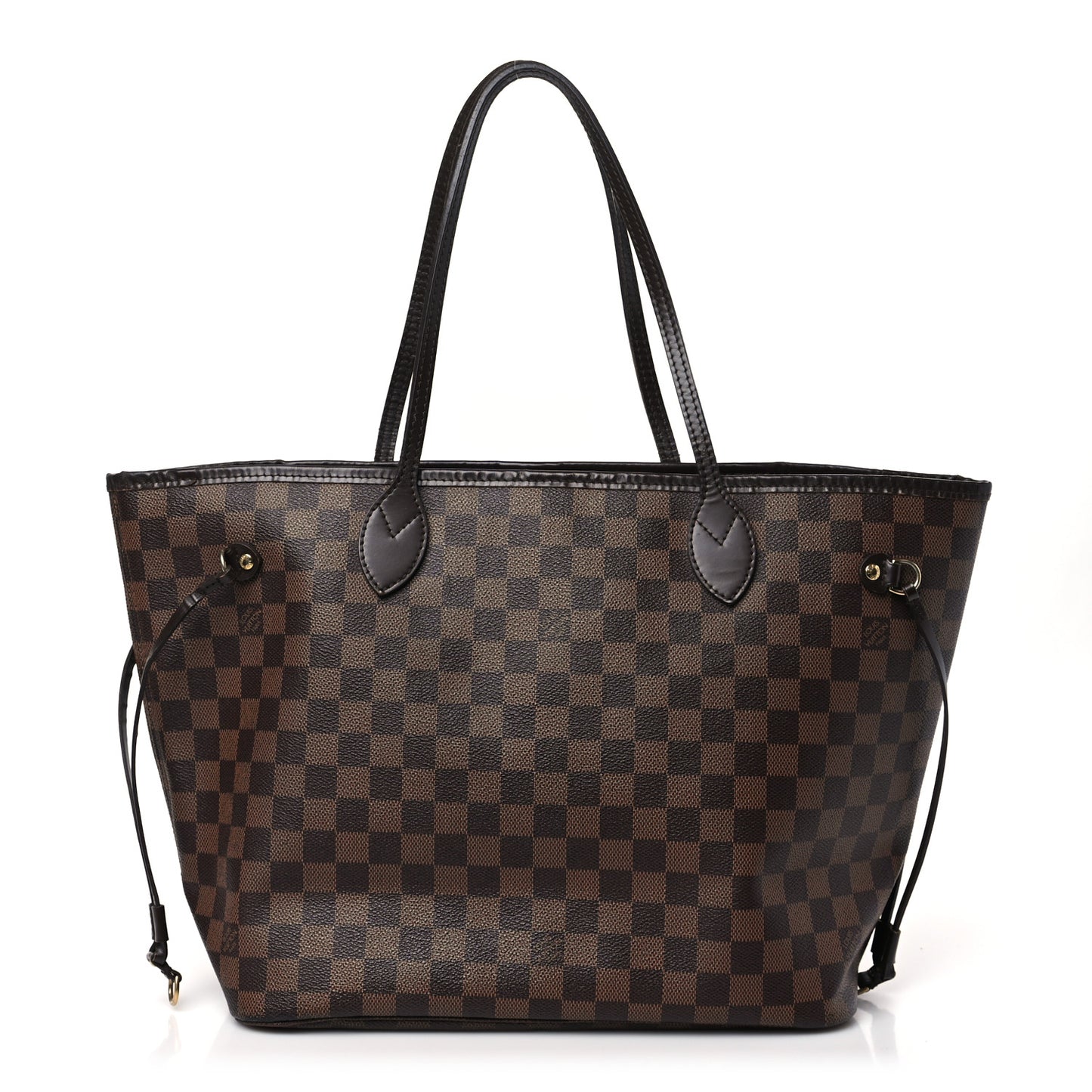 Damier Ebene Neverfull MM