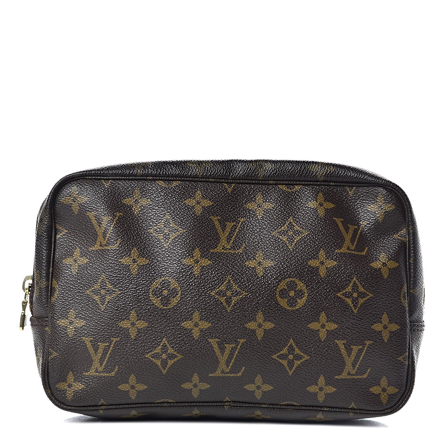 Louis Vuitton Monogram Trousse Toilette 23 1 of 11